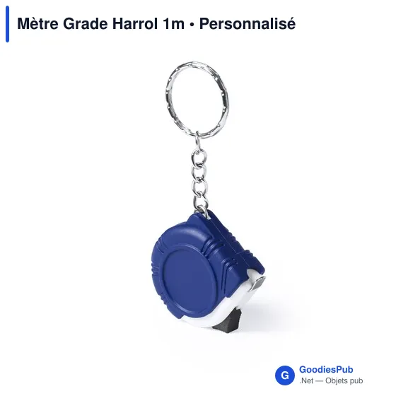 Mètre Grade Harrol 1m - Image 7