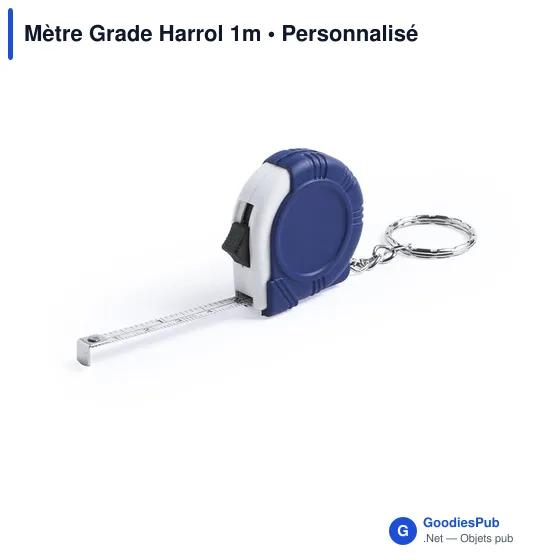 Mètre Grade Harrol 1m - Image 9