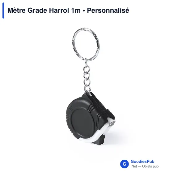 Mètre Grade Harrol 1m - Image 10