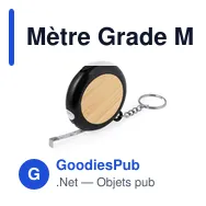 Mètre Grade Multi Outils Wilco 1m - Miniature 3