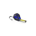 Variante bleu marine - Mètre-ruban personnalisable 5m avec logo - Wendy