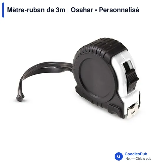 Mètre-ruban de 3m | Osahar - Image 10