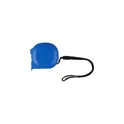 Variante bleu cobalt - Mètre-ruban personnalisable en ABS de 3 m avec logo - Dorothy