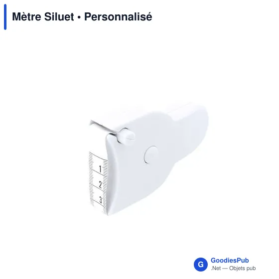 Mètre Siluet - Image 2
