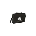 Variante noir - Sacoche porte-documents personnalisable avec logo - Metro
