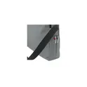 Variante gris - Sacoche porte-documents personnalisable avec logo - Metro