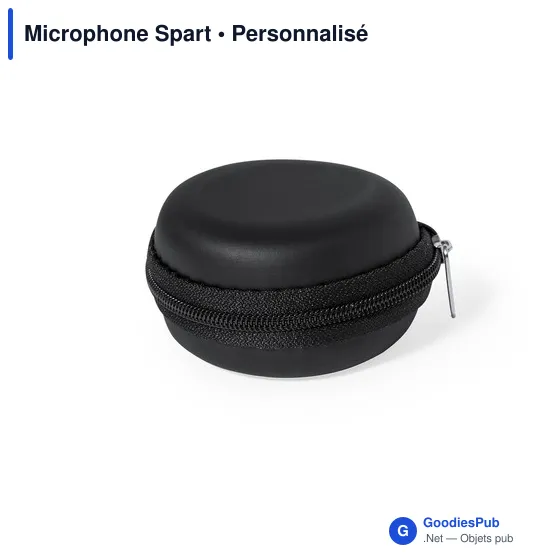 Microphone Spart - Image 5
