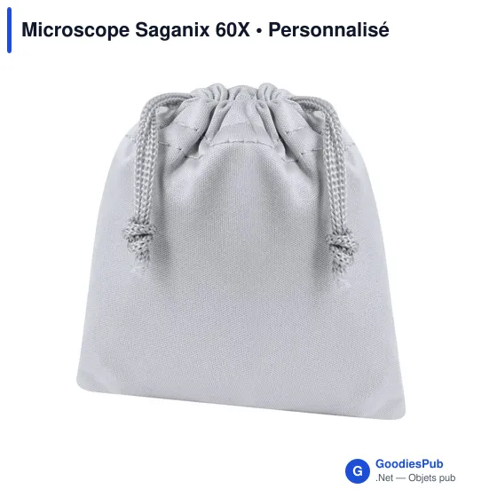 Microscope Saganix 60X - Image 4