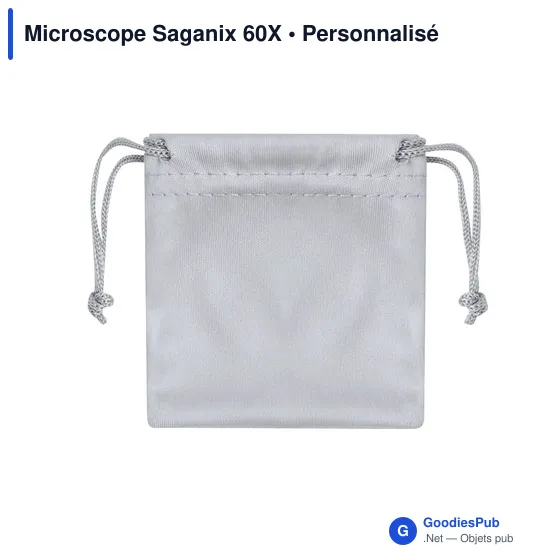 Microscope Saganix 60X - Image 5