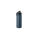 Variante bleu marine - MILI Bouteille double paroi 500 ml