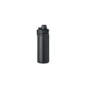 Variante noir - MILI Bouteille double paroi 500 ml