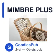 MIMBRE PLUS Panier pique-nique en osier 4 - Miniature 2