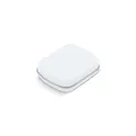 Variante Blanc - Mini boîte à menthes personnalisable en fer-blanc avec logo - Fer-blanc