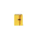 Variante jaune - Mini Cahier Duxo