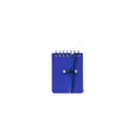 Variante bleu - Mini Cahier Duxo