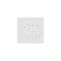 Variante argenté - Boîte distributrice personnalisable Mini ClicTin pour pastilles à la mentheavec logo