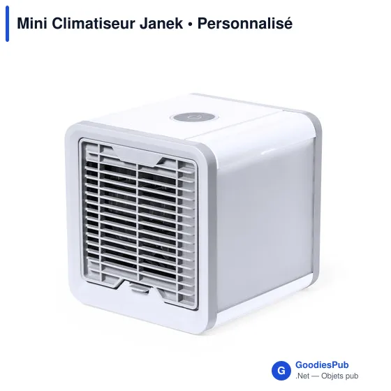 Mini Climatiseur Janek - Image 2