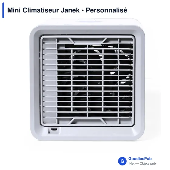 Mini Climatiseur Janek - Image 4