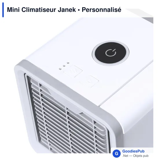 Mini Climatiseur Janek - Image 5