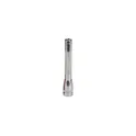 Variante gris - Lampe torche personnalisable Mini Maglite® AA avec logo