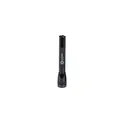 Variante noir - Lampe torche personnalisable Mini Maglite® AA avec logo