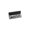 Variante noir - Lampe torche personnalisable Mini Maglite® AAA avec logo