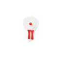 Variante rouge - MINI MATCH Set tennis de plage