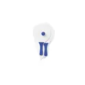 Variante bleu royal - MINI MATCH Set tennis de plage