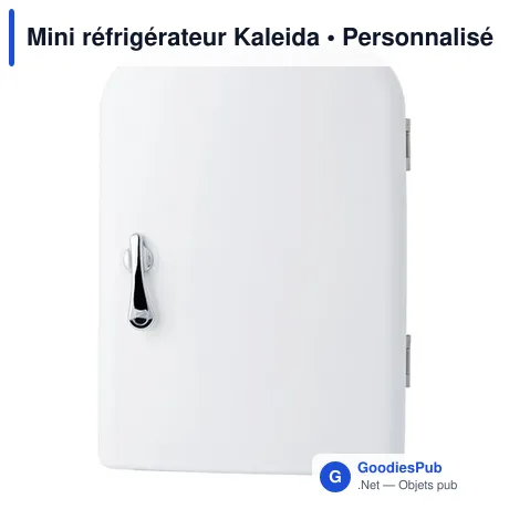 Mini réfrigérateur Kaleida
