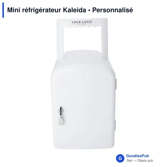 Mini réfrigérateur Kaleida - Image 6