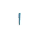 Variante bleu - Stylo bille personnalisable Mini Stylo Radun avec logo