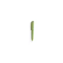 Variante vert - Stylo bille personnalisable Mini Stylo Radun avec logo