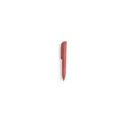 Variante rouge - Stylo bille personnalisable Mini Stylo Radun avec logo