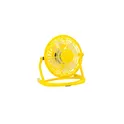 Variante jaune - Mini Ventilateur Miclox