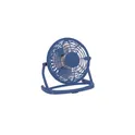 Variante bleu - Mini Ventilateur Miclox