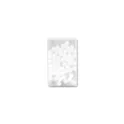 Variante transparent - MINTCARD Distributeur de menthe