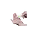 Variante blanc - Boîte distributrice personnalisable de pastilles à la menthe - MintHolderavec logo