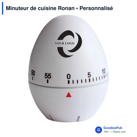 Minuteur de cuisine Ronan - Image 2