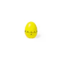 Variante jaune - Minuteur Revey personnalisable avec logo pour objets publicitaires