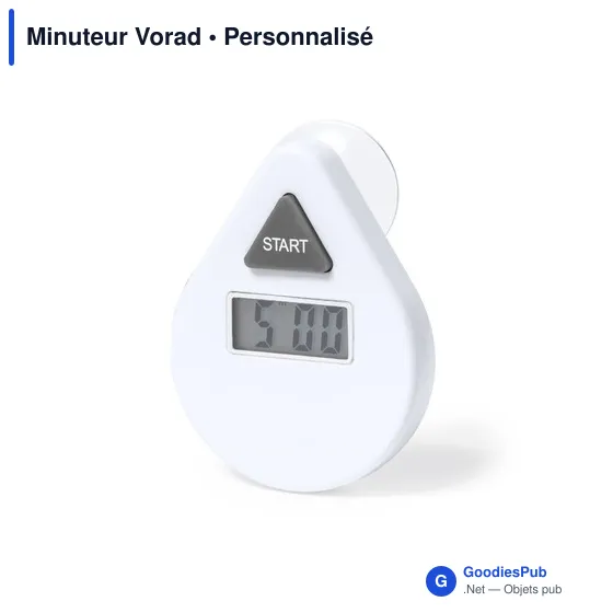Minuteur Vorad - Image 2