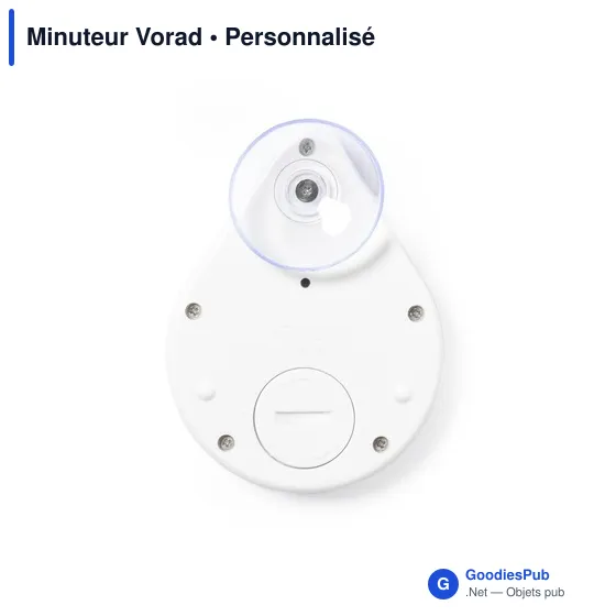 Minuteur Vorad - Image 3