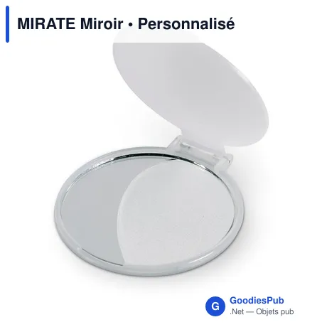 MIRATE Miroir