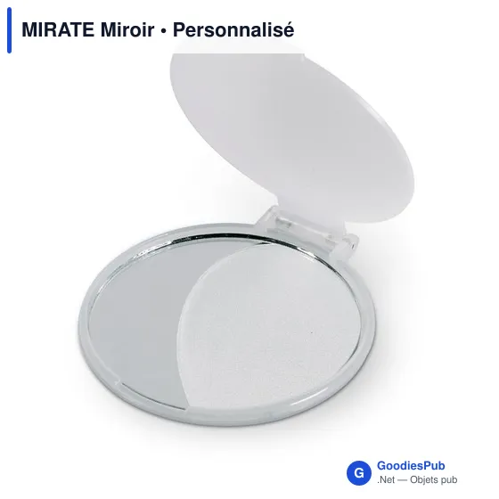 MIRATE Miroir - Image 1