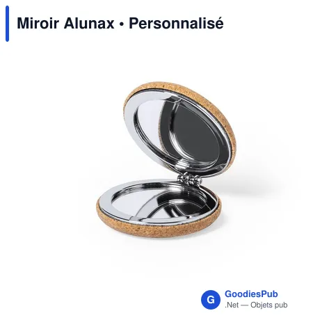 Miroir Alunax
