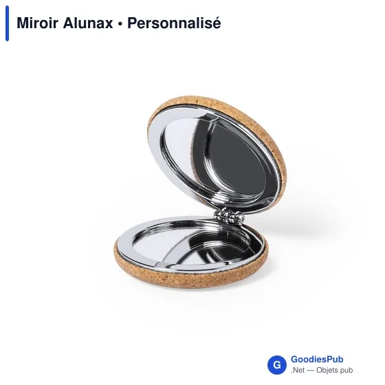 Miroir Alunax - Image 1