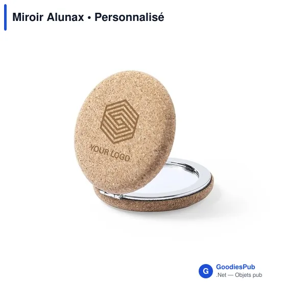 Miroir Alunax - Image 2