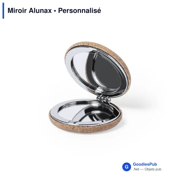 Miroir Alunax - Image 3
