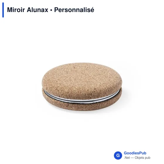 Miroir Alunax - Image 4