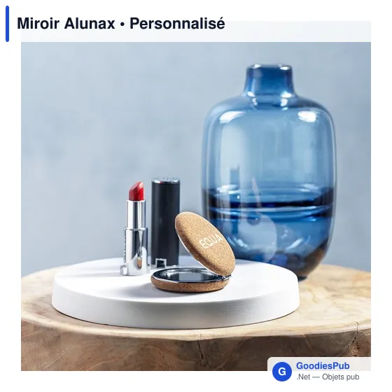Miroir Alunax - Image 5