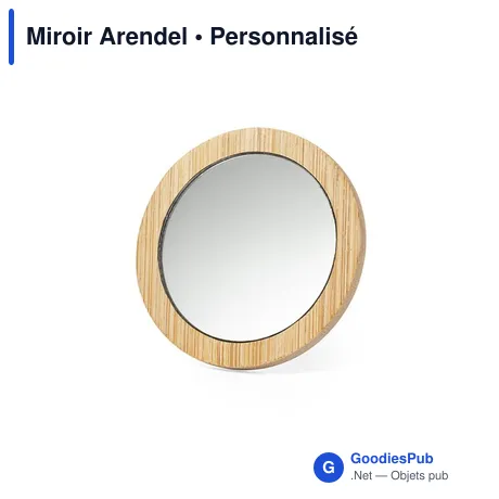 Miroir Arendel